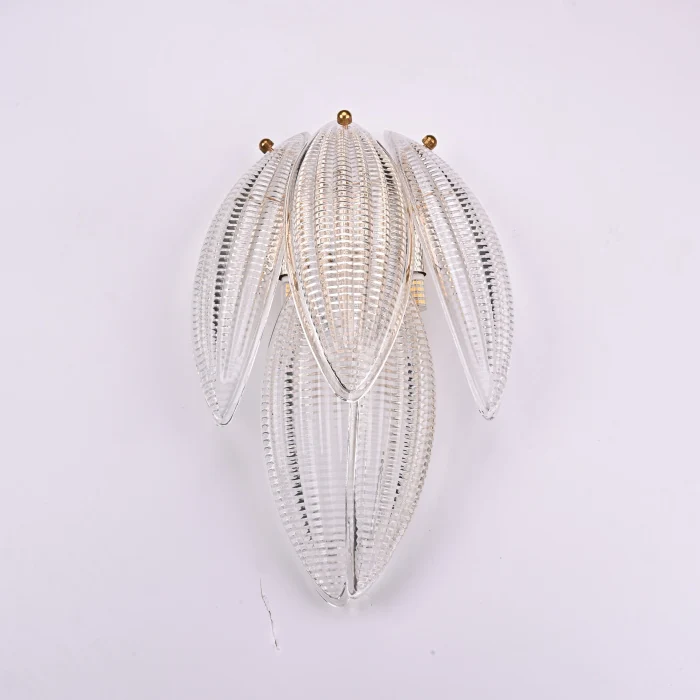 Настенный светильник ImperiumLoft Cacao 249062-22