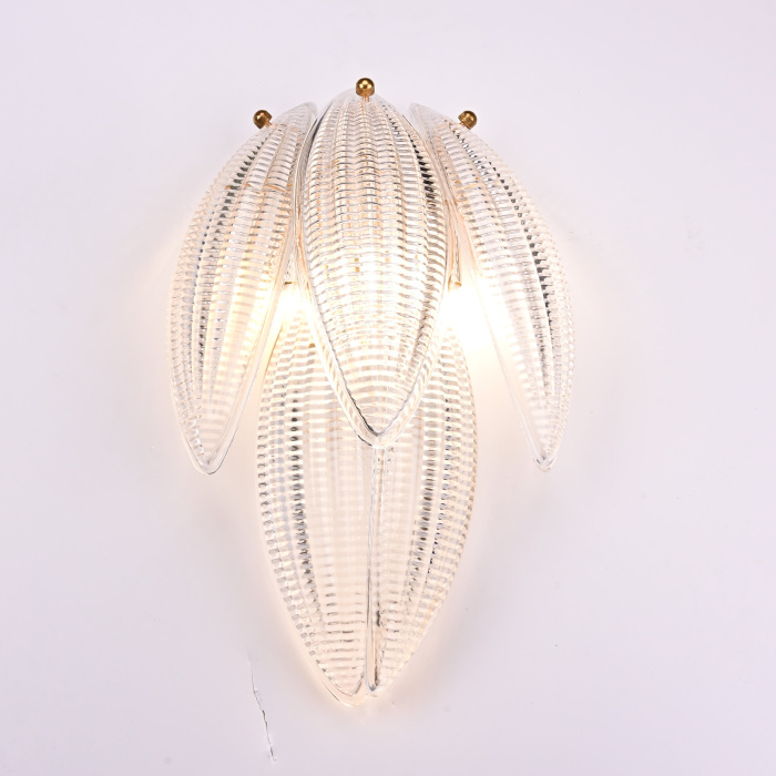 Настенный светильник ImperiumLoft Cacao 249062-22