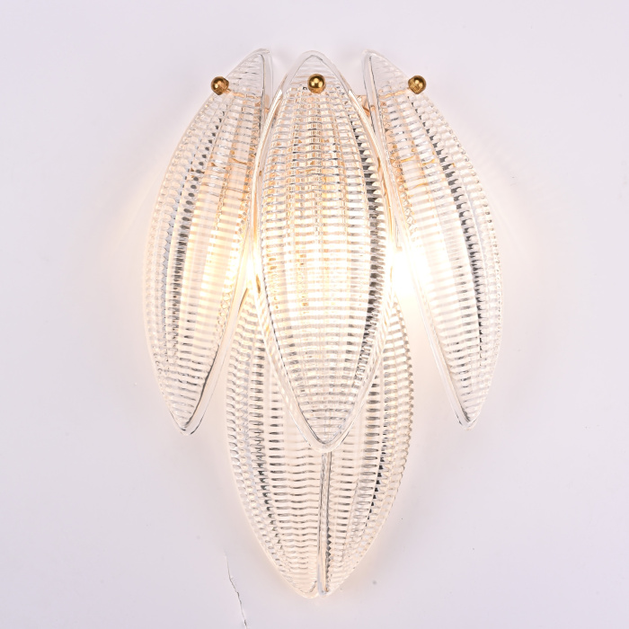 Настенный светильник ImperiumLoft Cacao 249062-22