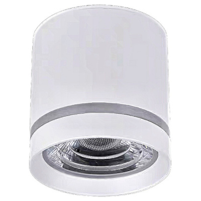 Светильник точечный накладной ALTAIR WERTMARK TECHNICAL WTA.O08.007.30.07