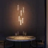 Подвесная люстра Maytoni Selemo MOD328PL-L18BS3K
