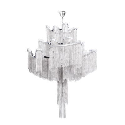 Подвесной светильник Loft it Stream 10208/1000 Smoke