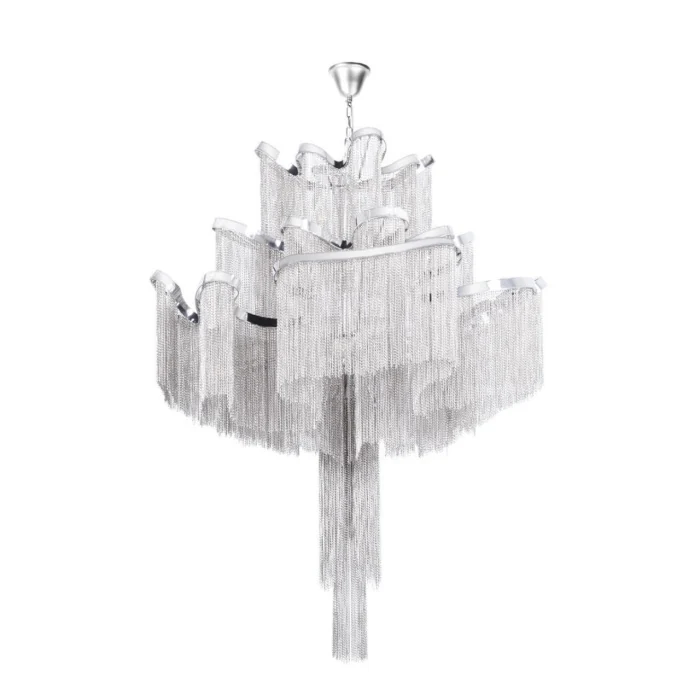 Подвесной светильник Loft it Stream 10208/1000 Smoke