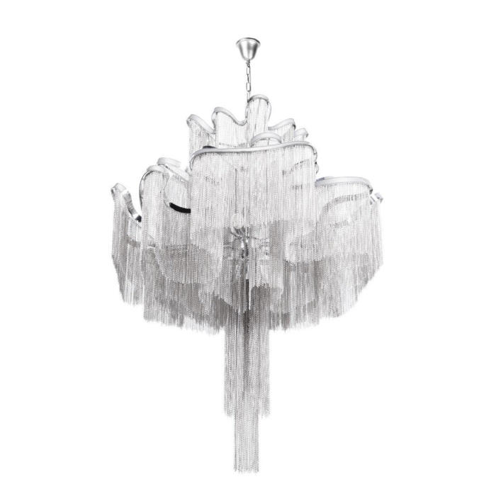 Подвесной светильник Loft it Stream 10208/1000 Smoke