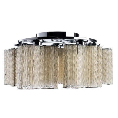 Люстра потолочная Arte Lamp DILETTO A8567PL-7CG