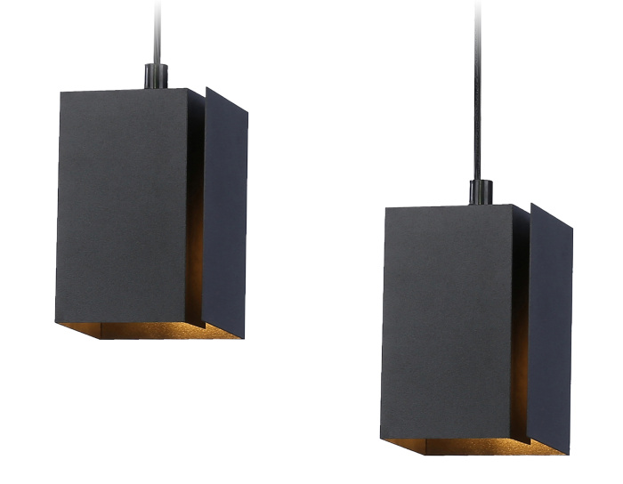 Светильник подвесной со сменной лампой G9 Ambrella light TN5133