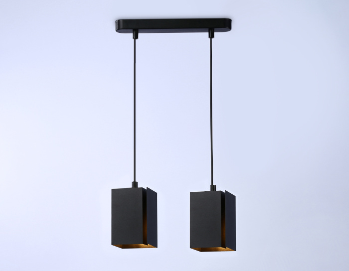 Светильник подвесной со сменной лампой G9 Ambrella light TN5133