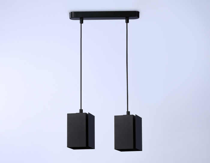 Светильник подвесной со сменной лампой G9 Ambrella light TN5133