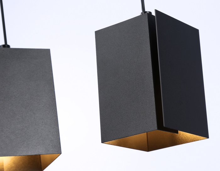 Светильник подвесной со сменной лампой G9 Ambrella light TN5133