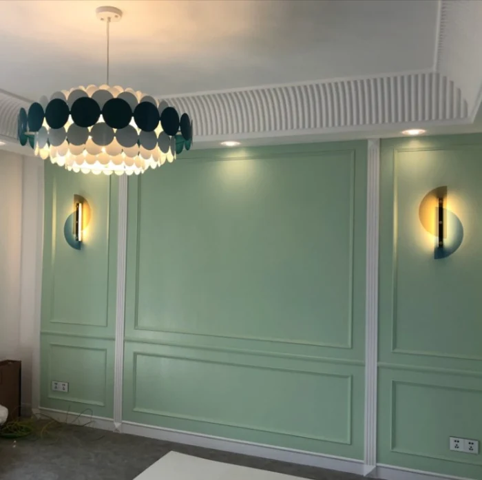 Бра Papillon Lamp ARFLEX ImperiumLoft