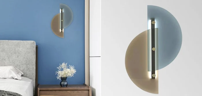 Бра Papillon Lamp ARFLEX ImperiumLoft