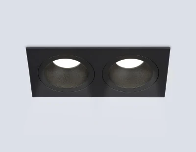 Встраиваемый точечный светильник GU5.3 TECHNO SPOT AMBRELLA LIGHT TN102832