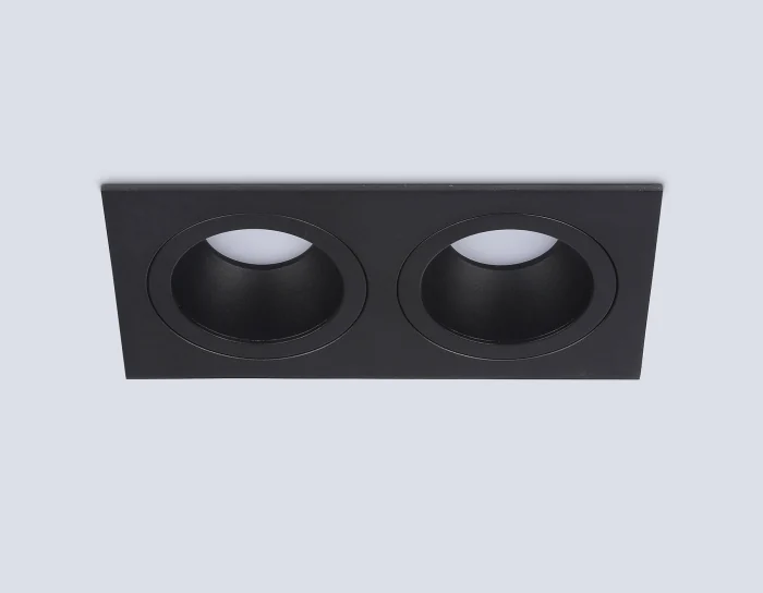 Встраиваемый точечный светильник GU5.3 TECHNO SPOT AMBRELLA LIGHT TN102832