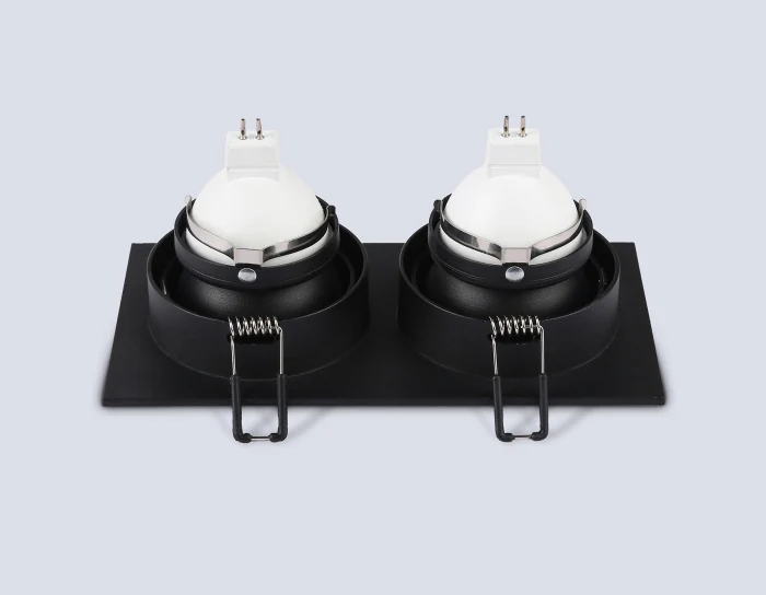 Встраиваемый точечный светильник GU5.3 TECHNO SPOT AMBRELLA LIGHT TN102832