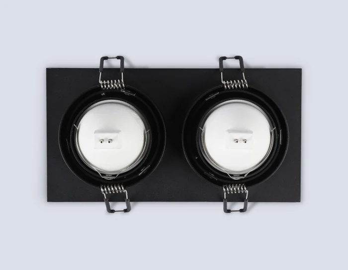 Встраиваемый точечный светильник GU5.3 TECHNO SPOT AMBRELLA LIGHT TN102832