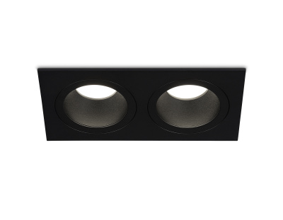 Встраиваемый точечный светильник GU5.3 TECHNO SPOT AMBRELLA LIGHT TN102832