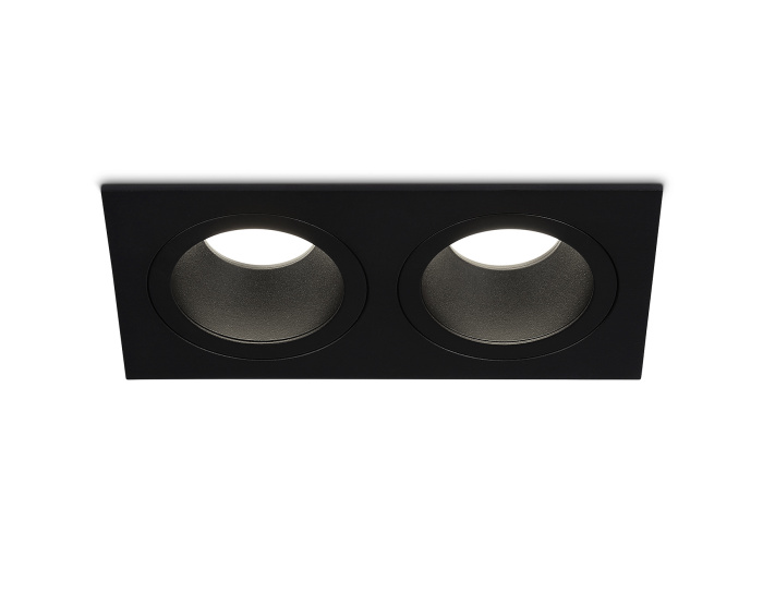 Встраиваемый точечный светильник GU5.3 TECHNO SPOT AMBRELLA LIGHT TN102832