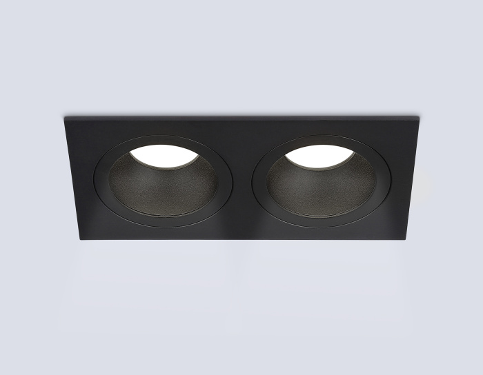 Встраиваемый точечный светильник GU5.3 TECHNO SPOT AMBRELLA LIGHT TN102832