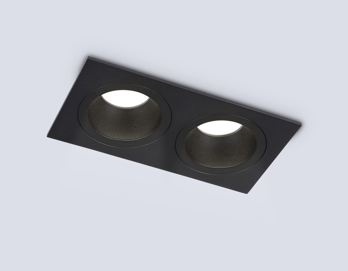 Встраиваемый точечный светильник GU5.3 TECHNO SPOT AMBRELLA LIGHT TN102832