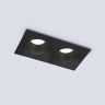 Встраиваемый точечный светильник GU5.3 TECHNO SPOT AMBRELLA LIGHT TN102832