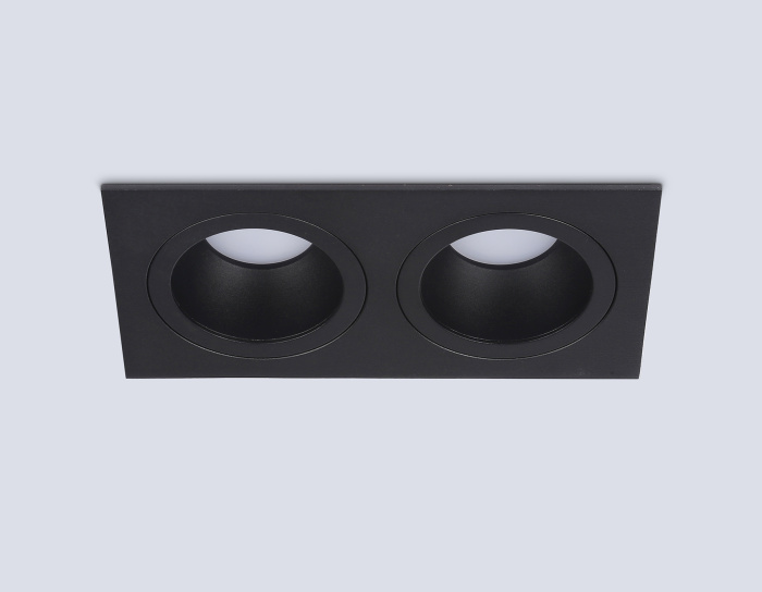 Встраиваемый точечный светильник GU5.3 TECHNO SPOT AMBRELLA LIGHT TN102832