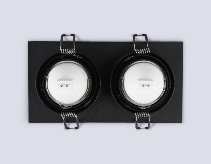 Встраиваемый точечный светильник GU5.3 TECHNO SPOT AMBRELLA LIGHT TN102832