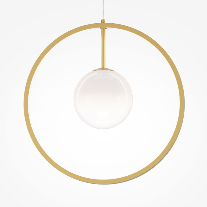 Подвесной светильник Modern MAYTONI MOD407PL-L12G3K1