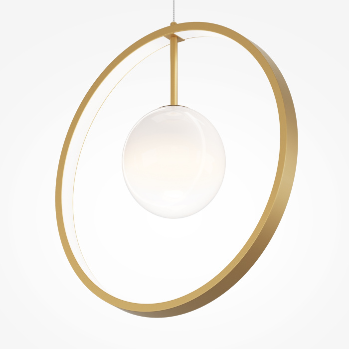 Подвесной светильник Maytoni Paparazzi MOD407PL-L12G3K1