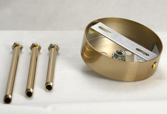 Люстра PINAL LSP-8191