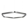 Подвесной светильник Loft it Titanium 10243L Dark grey