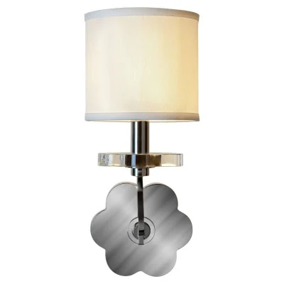 Бра L&#039;Arte Luce Luxury Garrison L01821.98