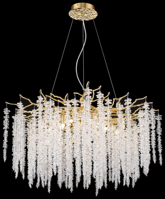 Подвесной светильник DACIANA WE185.12.303 WERTMARK