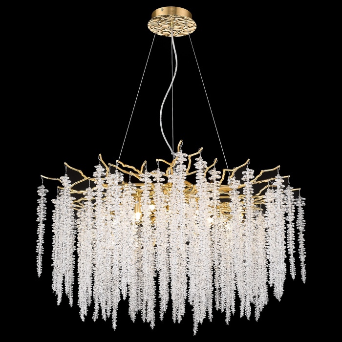 Подвесной светильник DACIANA WE185.12.303 WERTMARK