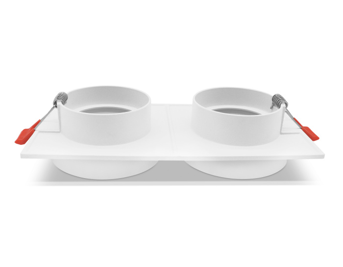 Встраиваемый точечный светильник с акрилом Ambrella light TN1317