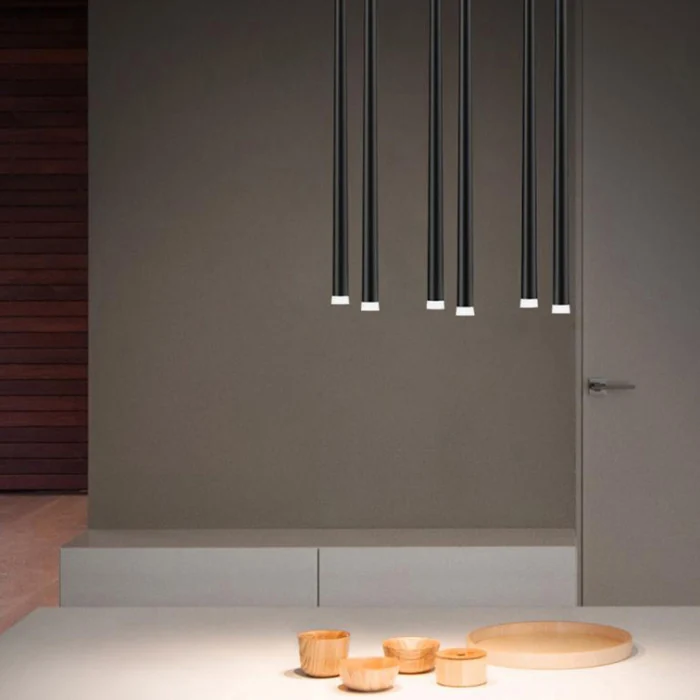 Комбинация подвесных светильников LAIRD MORE D60 ImperiumLoft