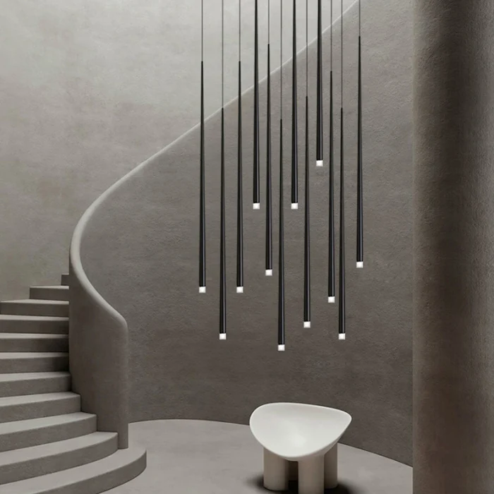 Комбинация подвесных светильников LAIRD MORE D60 ImperiumLoft