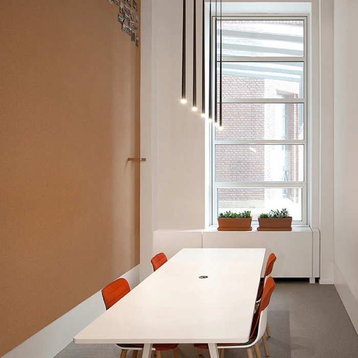 Комбинация подвесных светильников LAIRD MORE D60 ImperiumLoft