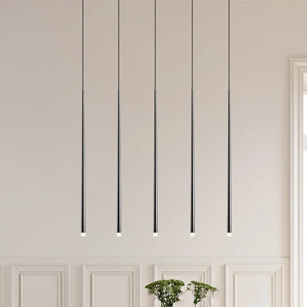 Комбинация подвесных светильников LAIRD MORE D60 ImperiumLoft