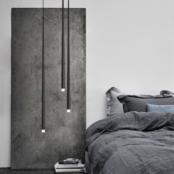 Комбинация подвесных светильников LAIRD MORE D60 ImperiumLoft