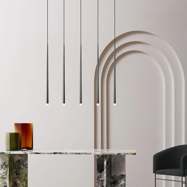 Комбинация подвесных светильников LAIRD MORE D60 ImperiumLoft