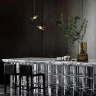 Подвесной светильник Loft it Voa 10378P