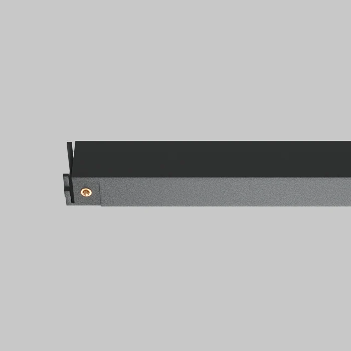Трековый магнитный светильник Maytoni Basis TR173-1-16WTW-B