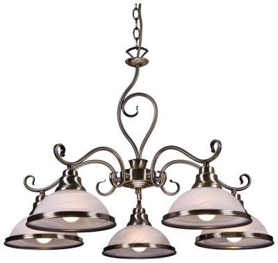 Подвесной светильник VELANTE 357-503-05