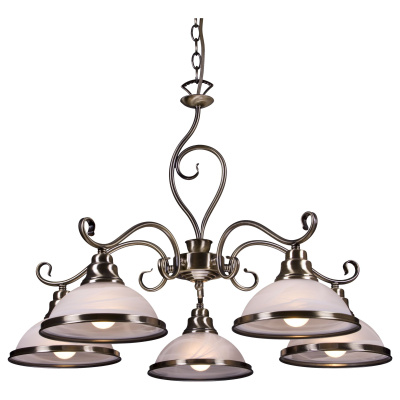 Подвесной светильник VELANTE 357-503-05