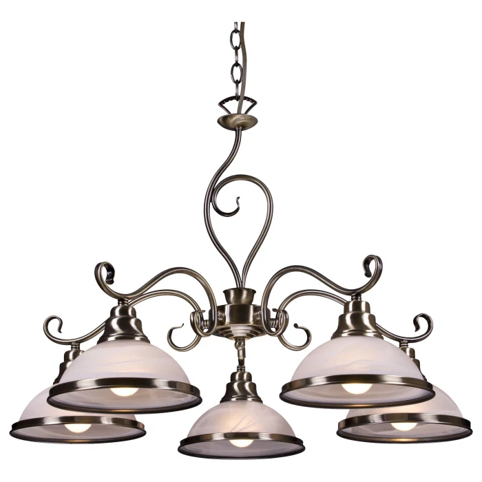 Подвесной светильник VELANTE 357-503-05