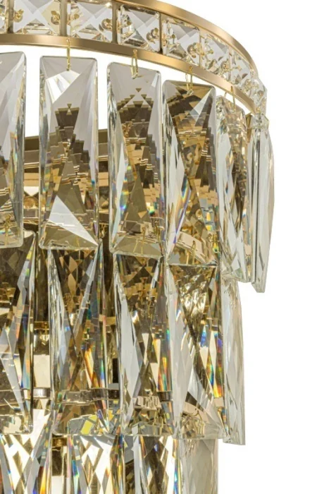 Хрустальное бра L'Arte Luce Luxury Galassia L47524