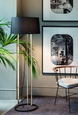 Торшер Leds C4 PREMIUM