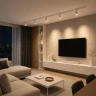 Магнитный трековый светильник ST LUCE ST365.536.18