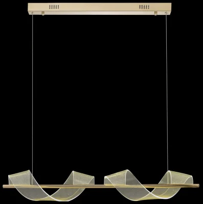 Подвесной светильник HILDA WE452.02.323 WERTMARK