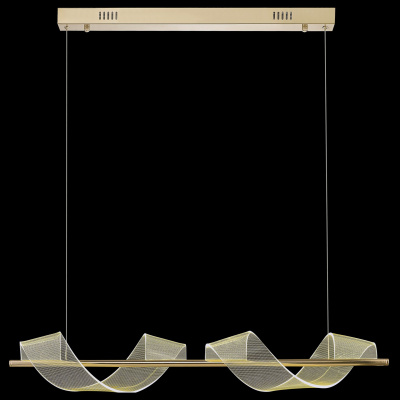 Подвесной светильник HILDA WE452.02.323 WERTMARK